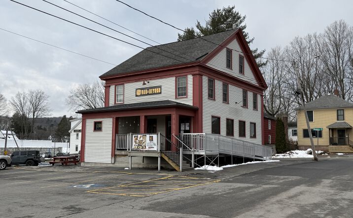 Pictures of Mixed Use, Retail property located at 1 Hichborn St, Augusta, ME 04330 for sales - image #1