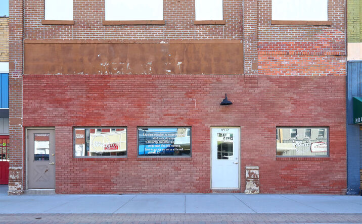 Pictures of Retail property located at 1119 6th St, Nevada, IA 50201 for sales - image #1
