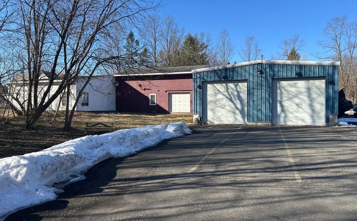 Pictures of Special Purpose property located at 122 1st Ave, Waterford, NY 12188 for sales - image #1