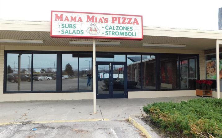 Pictures of Retail, Business for Sale property located at 0 Mama mia's pizzeria Street, Erie, PA 16508 for sales - image #1