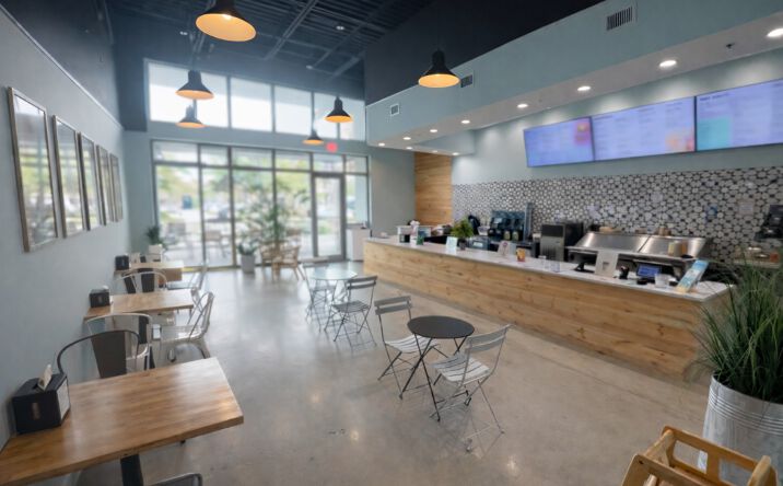 Pictures of Business for Sale property located at 9658 Glades Rd, Boca Raton, FL 33434 for sales - image #1