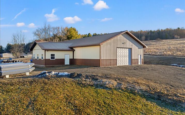 Pictures of Business for Sale, Mixed Use property located at 144 Owlville Rd, Bainbridge, NY 13733 for sales - image #1