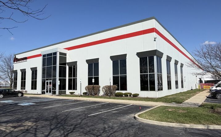 Pictures of Office property located at 5905 Decatur Blvd., Indianapolis, IN 46241 for sales - image #1