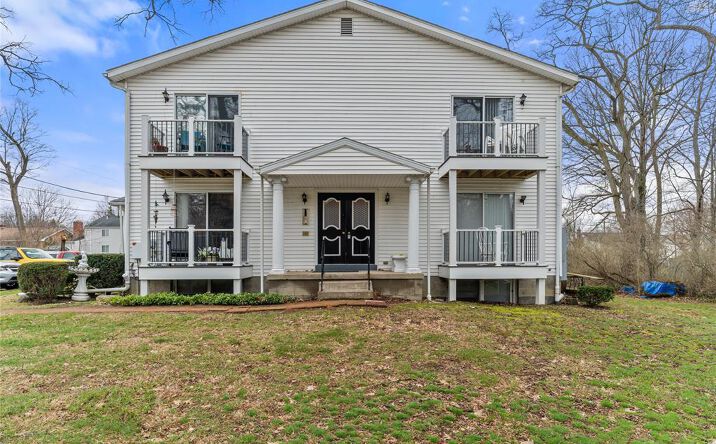 Pictures of Multifamily property located at 3400 Francis St, Erie, PA 16510 for sales - image #1