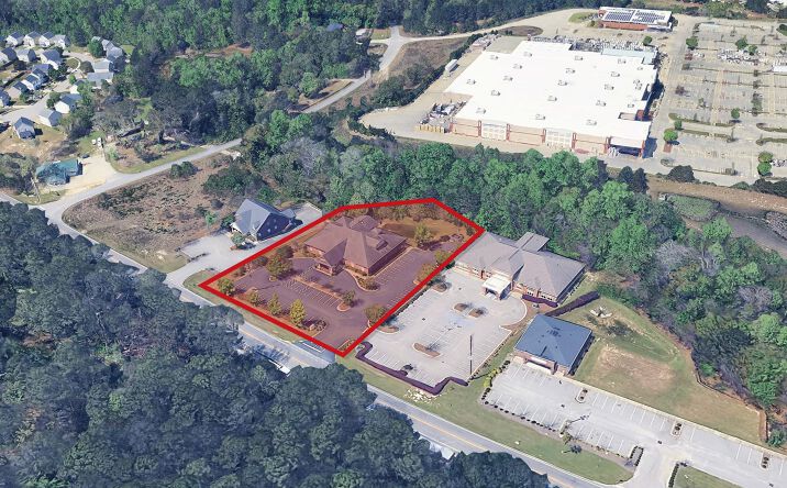 Pictures of Office property located at 229 Longtown Rd, Columbia, SC 29229 for sales - image #1