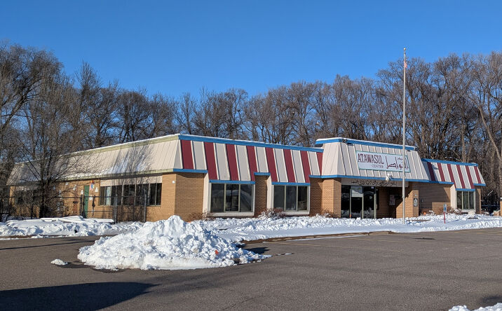 Pictures of Retail property located at 1604 Brookdale Drive, Minneapolis, MN 55444 for sales - image #1