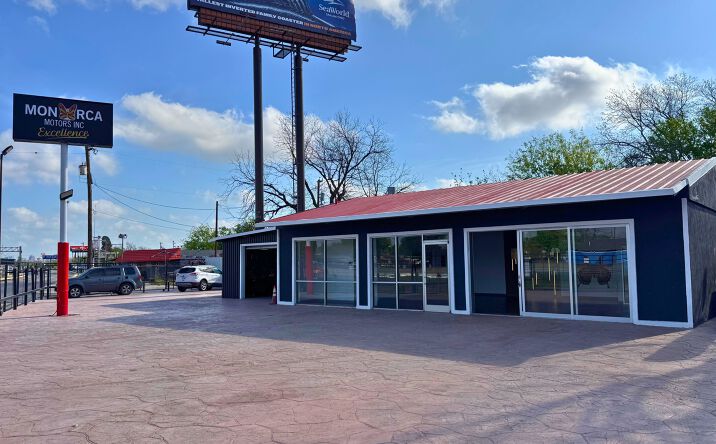 Pictures of Office, Retail, Special Purpose property located at 738 W Harlan Ave, San Antonio, TX 78214 for sales - image #1
