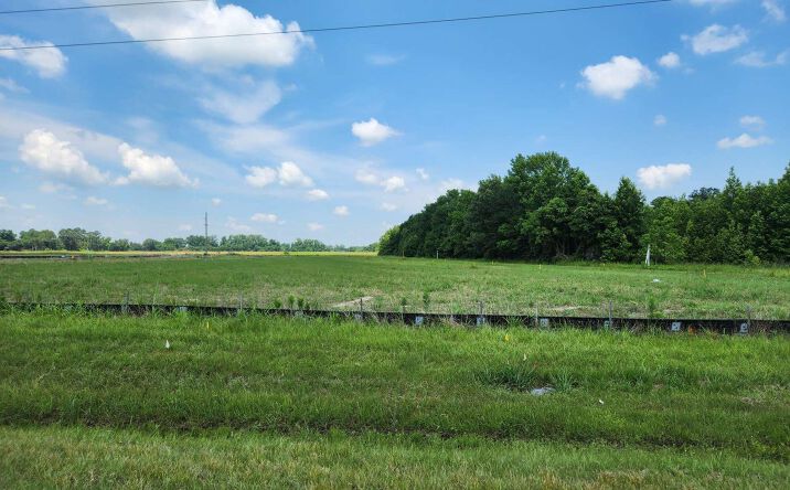 Pictures of Land property located at 150 Crowne Parc Dr, Opelousas, LA 70570 for sales - image #1