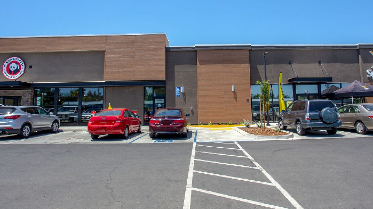 1260 Bridge St, Yuba City, CA 95991