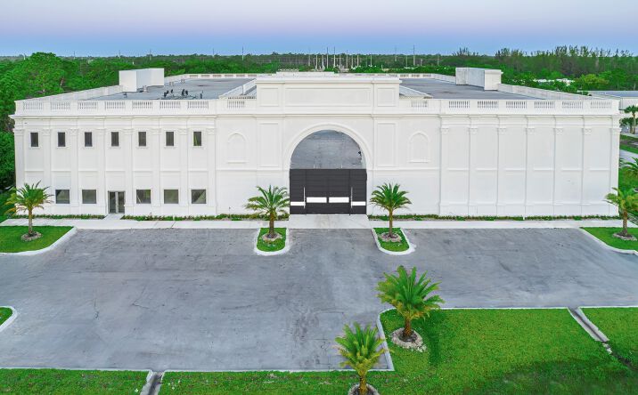 Pictures of Industrial, Mixed Use property located at 15914 Assembly Loop, Jupiter, FL 33478 for sales - image #1