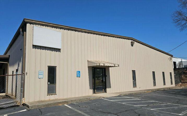 Pictures of Industrial property located at 6740 Tribble Street, Lithonia, GA 30058 for sales - image #1