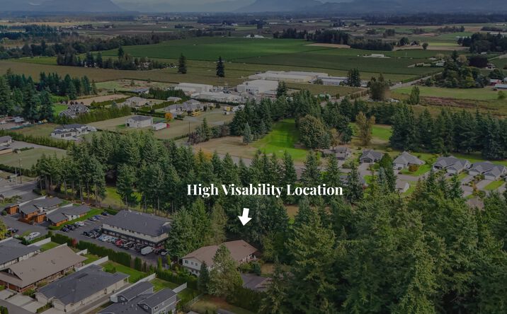 Pictures of Multifamily property located at 918 Citadel Dr, Everson, WA 98247 for sales - image #1