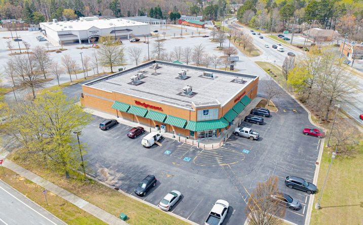 Pictures of Retail property located at 2630 Braselton Hwy, Buford, GA 30519 for sales - image #1