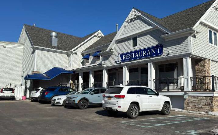 Pictures of Retail property located at 154 W Broadway, Port Jefferson, NY 11777 for sales - image #1
