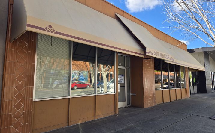 Pictures of Office, Special Purpose property located at 310 Salem St, Chico, CA 95928 for sales - image #1