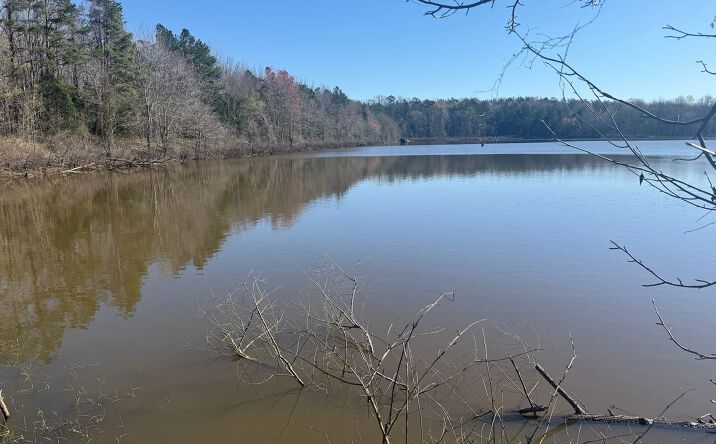 Pictures of Land property located at honey Fork Dr, Pontotoc, MS 38863 for sales - image #1