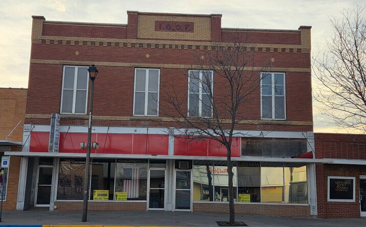 Pictures of Office property located at 210 N MAIN ST, Gordon, NE 69343 for sales - image #1