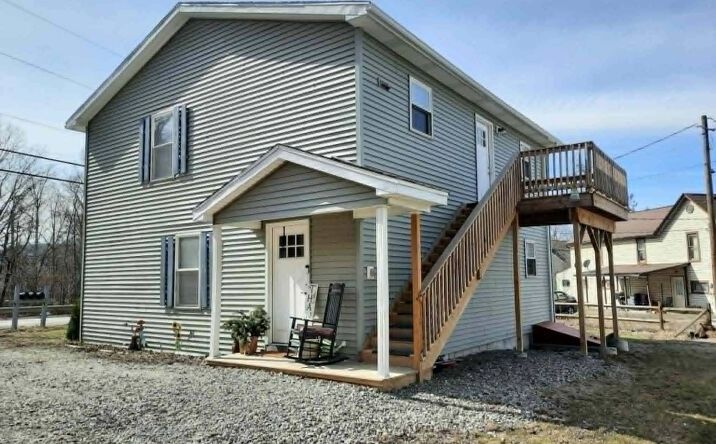 Pictures of Mixed Use property located at 7310-7317 Spaulding Drive, Bath, NY 14810 for sales - image #1