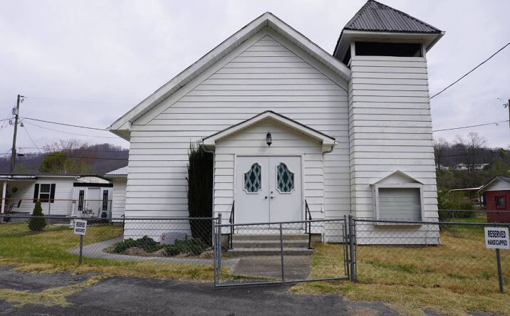 Pictures of Office property located at 89 Main Street, Justice, WV 24851 for sales - image #1