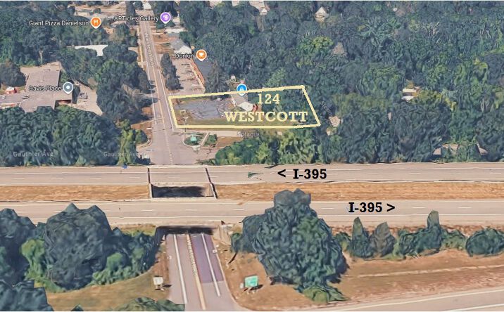 Pictures of Mixed Use, Retail, Special Purpose property located at 124 Westcott Rd, Killingly, CT 06239 for sales - image #1