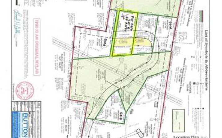 Pictures of Land property located at 6 Leo's Lane, Georgia, VT 05478 for sales - image #1