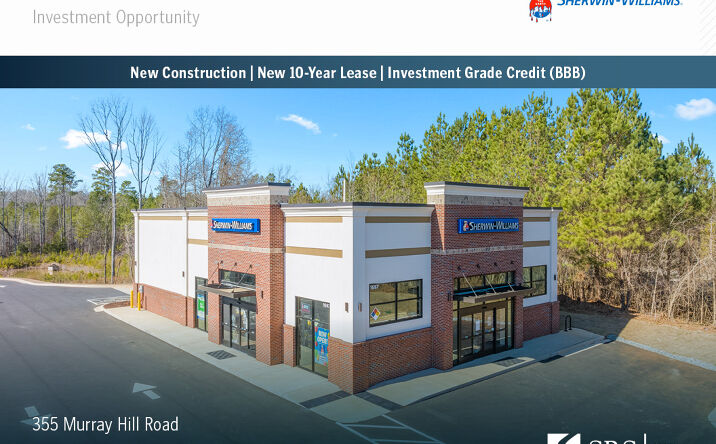 Pictures of Retail property located at 355 Murray Hill Rd, Southern Pines, NC 28387 for sales - image #1