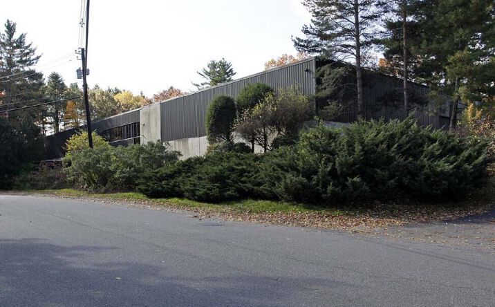 Pictures of Industrial property located at 11 Brent Dr, Hudson, MA 01749 for sales - image #1