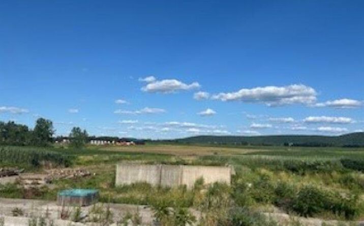 Pictures of Land property located at 2621 Highgate Road, Swanton, VT 05488 for sales - image #1