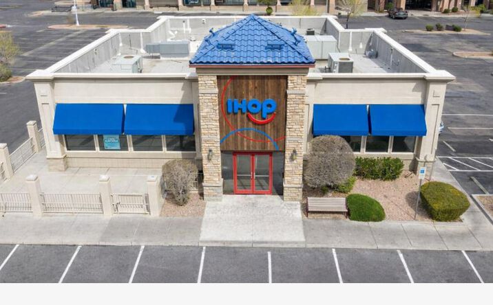 Pictures of Retail property located at 2026 W Craig Rd, North Las Vegas, NV 89032 for sales - image #1