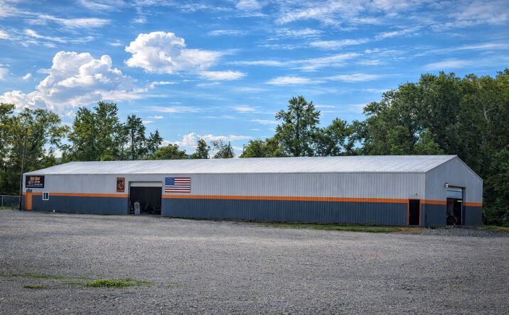 Pictures of Industrial property located at 13976 State Hwy TT, Marthasville, MO 63357 for sales - image #1
