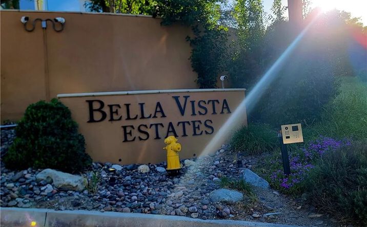 Pictures of Land property located at 24901 Bella Vista, Newhall, CA 91321 for sales - image #1