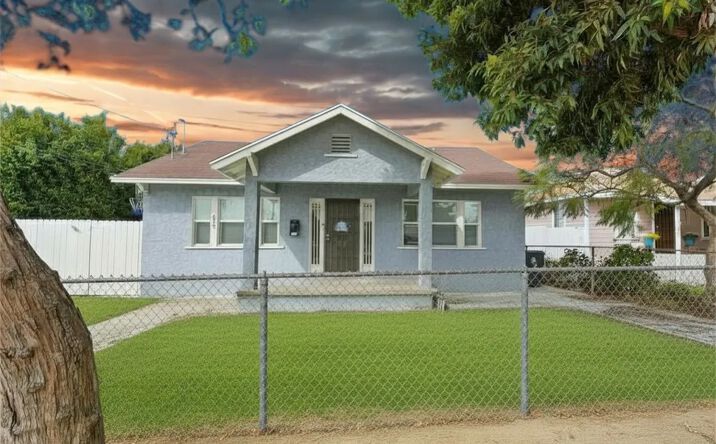 Pictures of Multifamily property located at 817 N Gulf Avenue, Wilmington, CA 90744 for sales - image #1