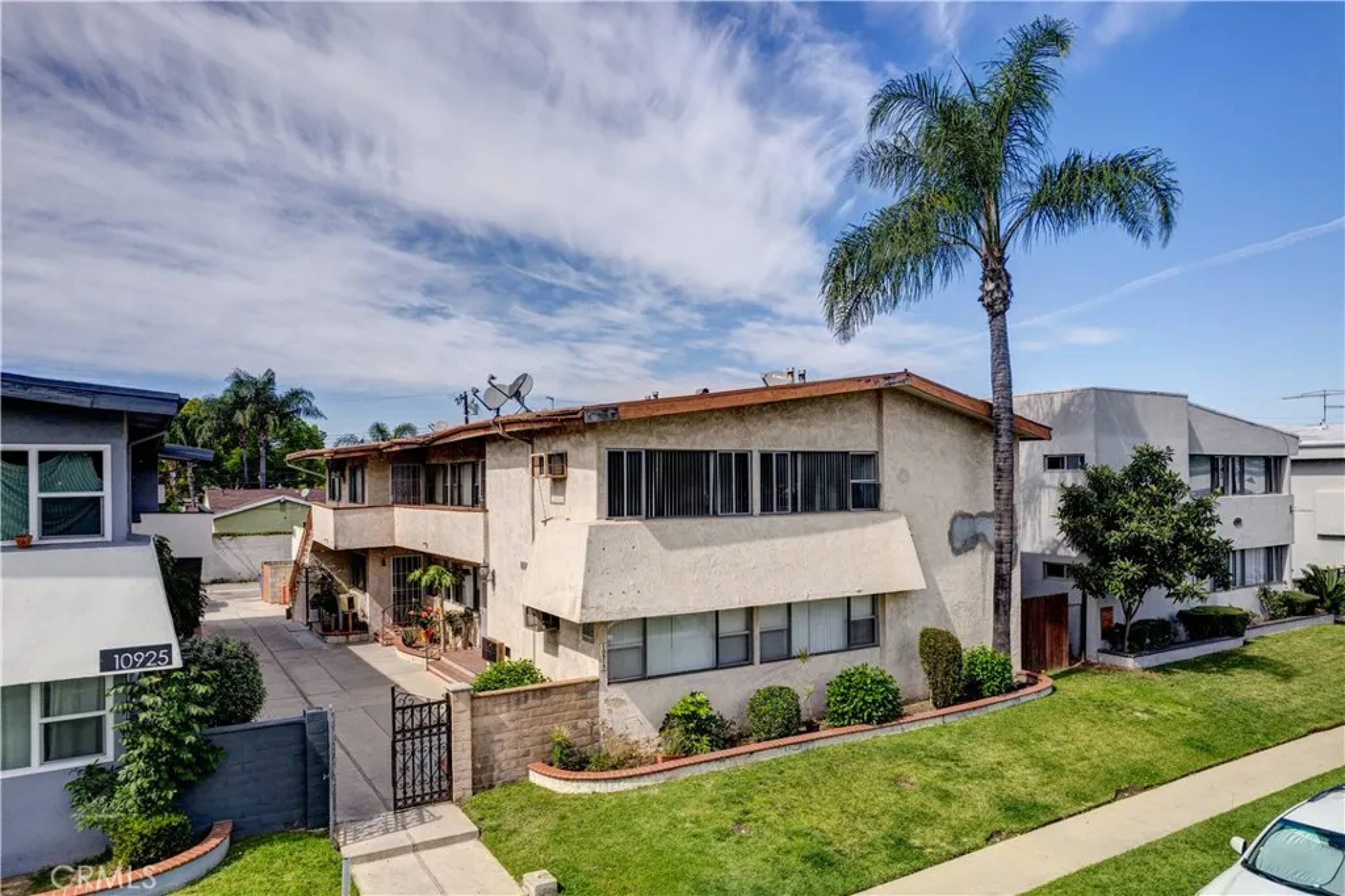 10919 Pioneer Blvd, Santa Fe Springs, CA 90670