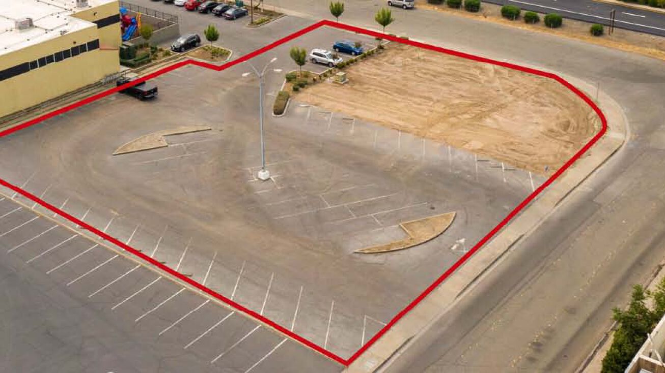 1290 Louise Ave, Yuba City, CA 95991 Land for Sale Build To Suit