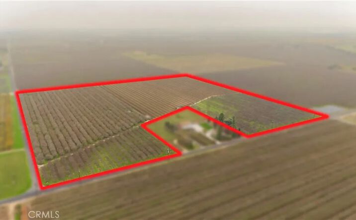 Pictures of Land property located at 16221 Carrolton, Escalon, CA 95320 for sales - image #1