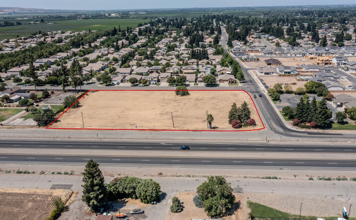 Pictures of Land property located at 3457 Colusa Frontage Rd, Yuba City, CA 95993 for sales - image #1