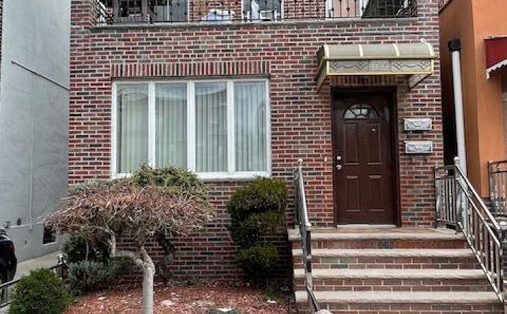 Pictures of Multifamily property located at 1855 65th Street, Brooklyn, NY 11204 for sales - image #1