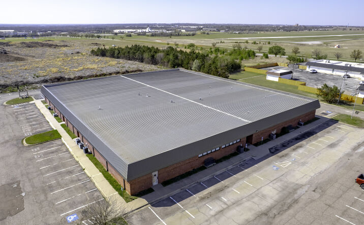 Pictures of Office property located at 1400 N Kennedy Ave, Shawnee, OK 74801 for sales - image #1