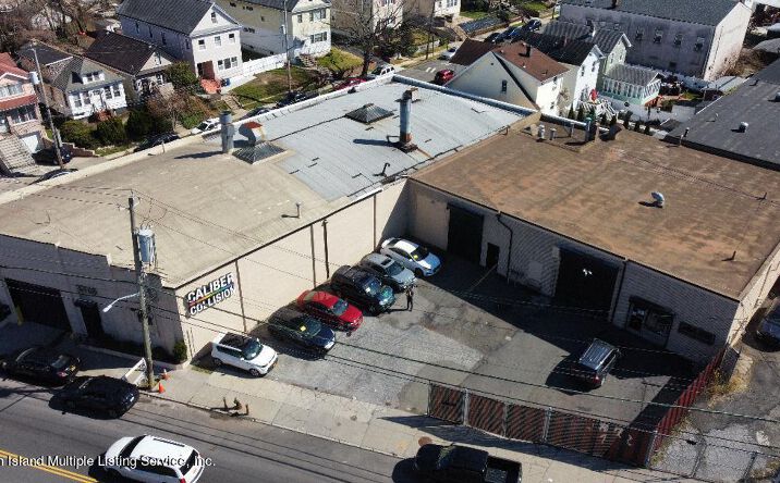 Pictures of Business for Sale, Office, Industrial, Retail property located at 2550/2560 Richmond Terrace, Staten Island, NY 10303 for sales - image #1