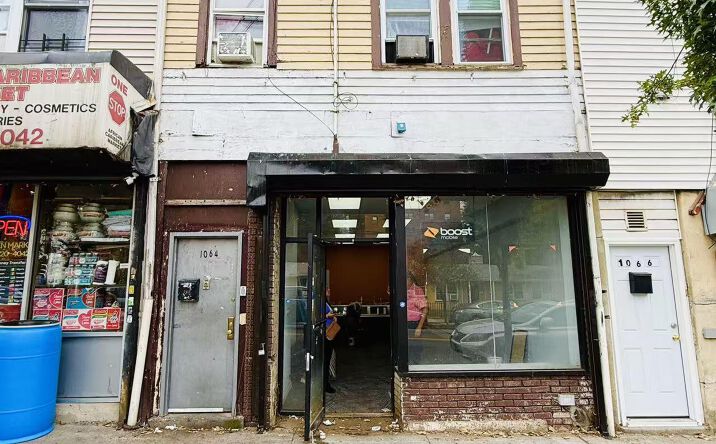 Pictures of Business for Sale, Multifamily, Mixed Use property located at 1064 Castleton Avenue, Staten Island, NY 10310 for sales - image #1