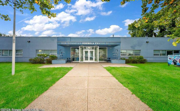 Pictures of Business for Sale, Office, Special Purpose property located at 150 Granite Avenue, Staten Island, NY 10303 for sales - image #1