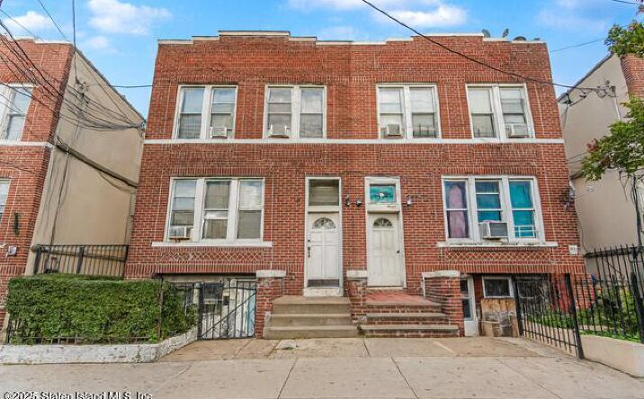 Pictures of Multifamily property located at 2817 W 20th Street, Brooklyn, NY 11224 for sales - image #1