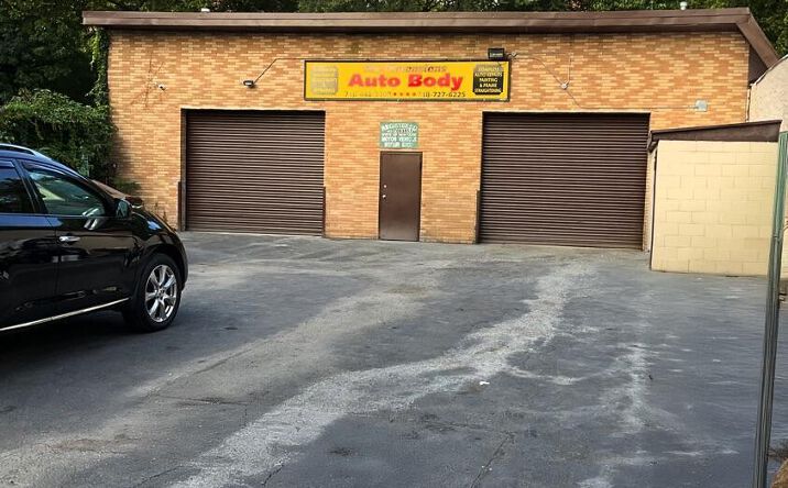 Pictures of Business for Sale, Office, Retail property located at 137 Alaska Street, Staten Island, NY 10310 for sales - image #1