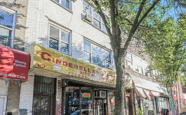 Pictures of Business for Sale, Retail property located at 108 Victory Boulevard, Staten Island, NY 10301 for sales - image #1