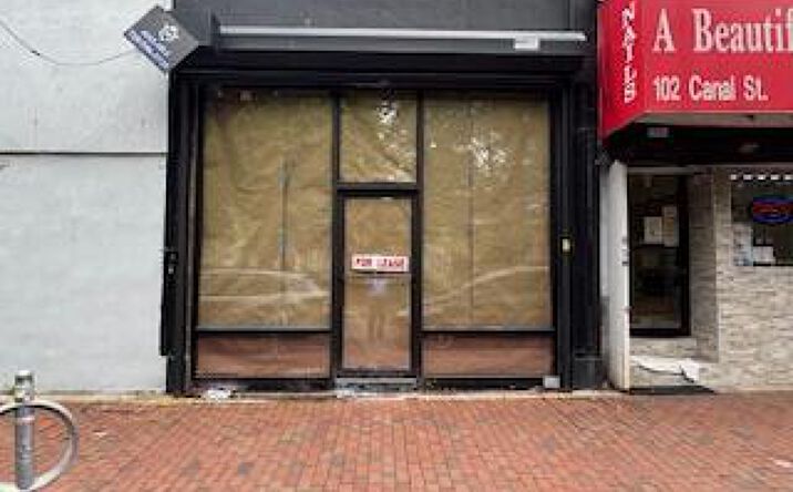 Pictures of Retail property located at 100 Canal Street, Staten Island, NY 10304 for sales - image #1
