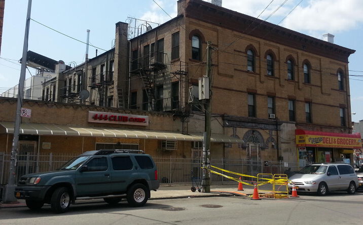 image of property at 444 MELROSE ST Brooklyn NY 11237-2372