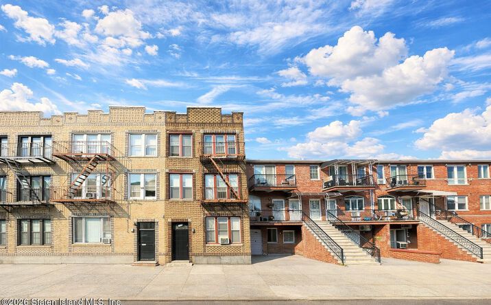 Pictures of Multifamily property located at 1767 79th Street, Brooklyn, NY 11214 for sales - image #1