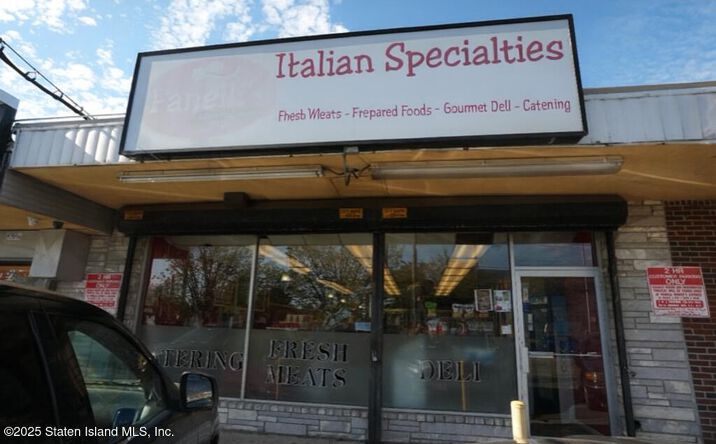 Pictures of Business for Sale, Retail property located at 3946 Richmond Avenue, Staten Island, NY 10312 for sales - image #1