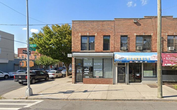 Pictures of Multifamily, Mixed Use property located at 1651 Bath Avenue, Brooklyn, NY 11214 for sales - image #1