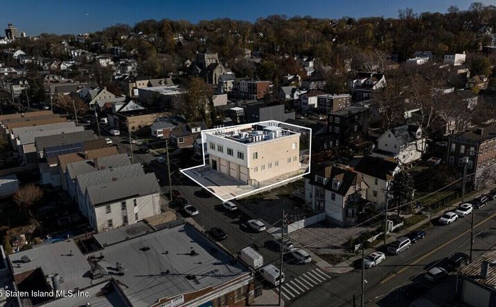 Pictures of Business for Sale, Office, Industrial property located at 188 Van Buren Street, Staten Island, NY 10301 for sales - image #1